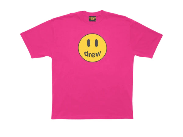 Drew House  Mascot Ss Tee magenta