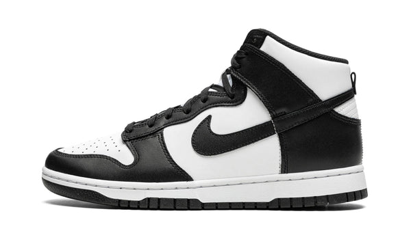 Nike Dunk High Panda 2022 دونك هاي باندا 2022