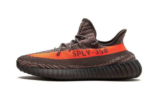 Yeezy Boost 350 V2 Carbon Beluga ييزي بوست 350 V2 كربون بيلوجا