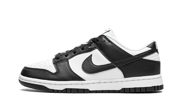 Nike Dunk Low Retro White Black Panda (2021) (W) دونك لو ريترو أبيض أسود باندا (2021) (W)