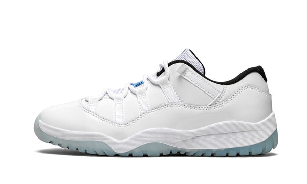 Jordan 11 Retro Low Legend Blue (PS) جوردان 11 ريترو لو ليجند بلو (PS)