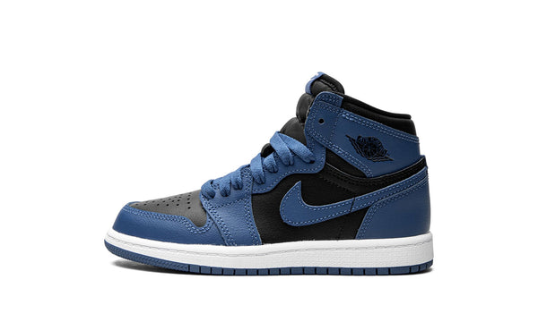 Jordan 1 Retro High Dark Marina Blue PS الأردن 1 ريترو هاي دارك مارينا بلو PS