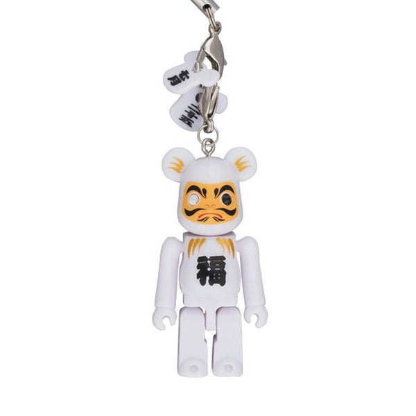 Bearbrick Medicom Keychain سلسلة مفاتيح بيربريك ميديكوم