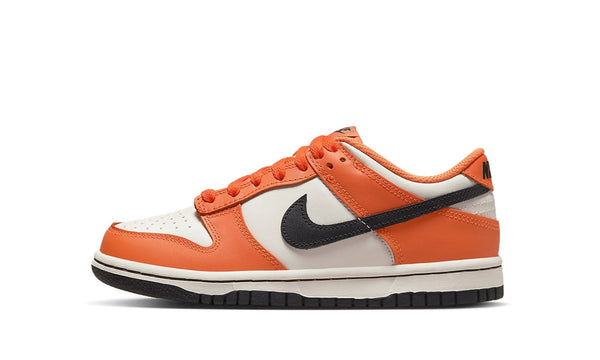 Nike Dunk Low Halloween (GS) (2022) دونك لو هالوين (GS) (2022)