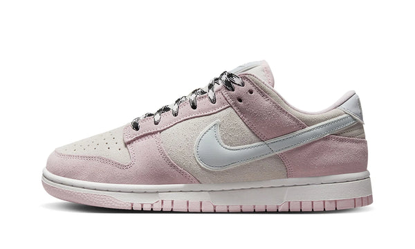 Nike Dunk Low LX Pink Foam (W) دانك لو LX رغوة وردية (W)