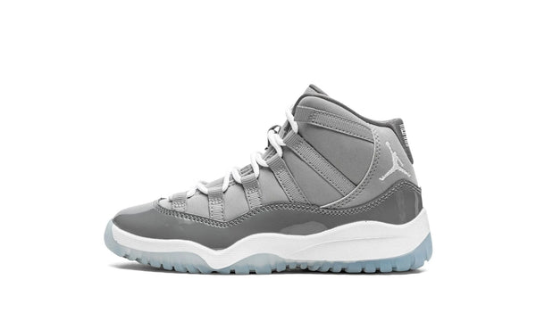 Air Jordan 11 Retro PS (Cool Grey) اير جوردان 11 ريترو بي اس (رمادي بارد)