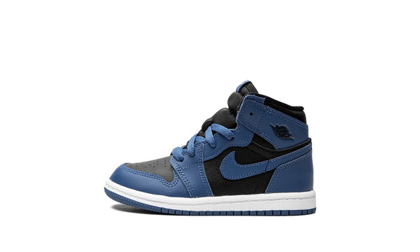 411 Jordan 1 Retro High OG Dark Marine Blue (TD)