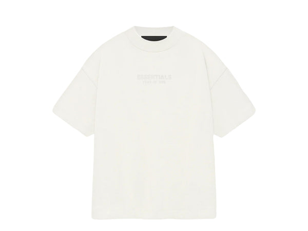 Fear of God Essentials Tee Cloud Dance الخوف من الله أساسيات تي كلاود دانس