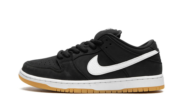 Nike SB Dunk Low Pro Black Gum SB دونك لو برو الصمغ الأسود