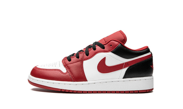 Jordan 1 Low Bulls GS جوردان 1 لو بولز GS