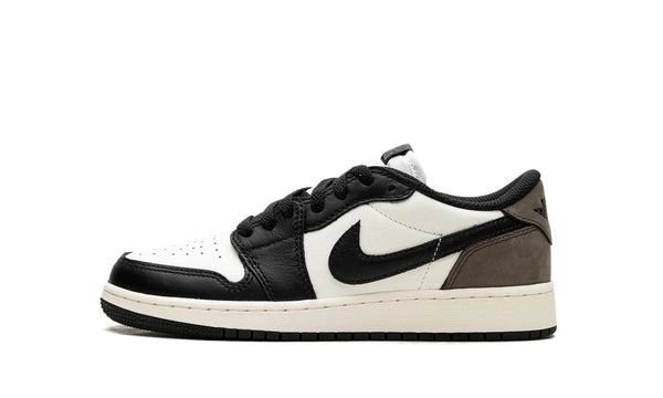 Jordan 1 Retro Low OG Mocha GS الأردن 1 ريترو لو OG موكا GS