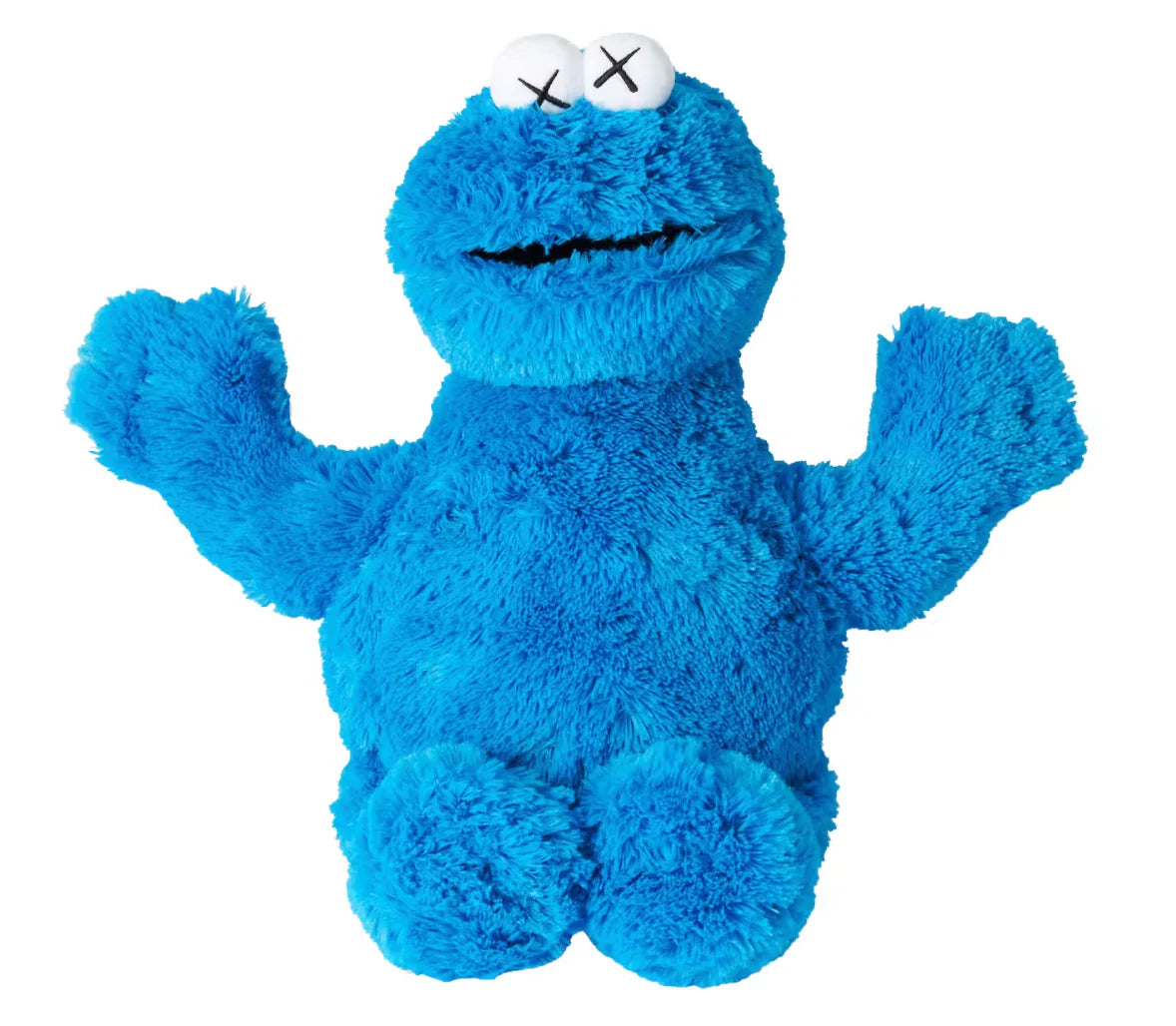 Assorted Plush Toys ألعاب أفخم متنوعة