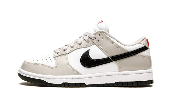 Dunk Low 'Light Iron Ore' W دونك لو "خام الحديد الخفيف" W