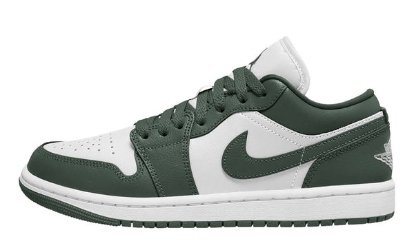 اير جوردان 1 لو وايت اوزيتون Air Jordan 1 Low White Olive