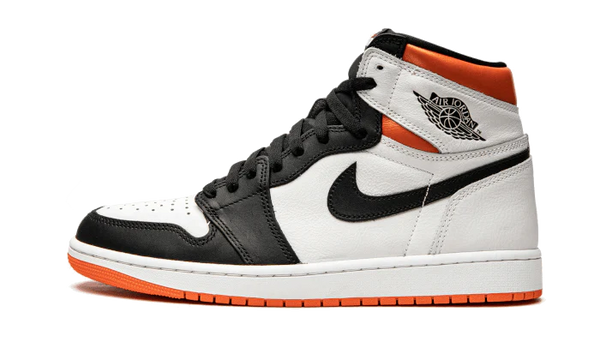 Jordan 1 Retro High Electro Orange جوردان 1 ريترو هاي إلكترو أورانج