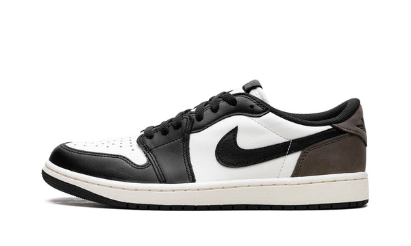 Jordan 1 Retro Low OG Mocha الأردن 1 ريترو لو أو جي موكا