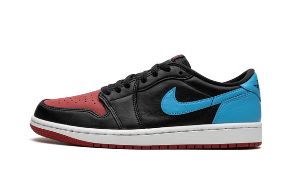 Jordan 1 Retro Low OG NC To Chi (Women's) الأردن 1 ريترو لو OG NC إلى تشي (سيدات)