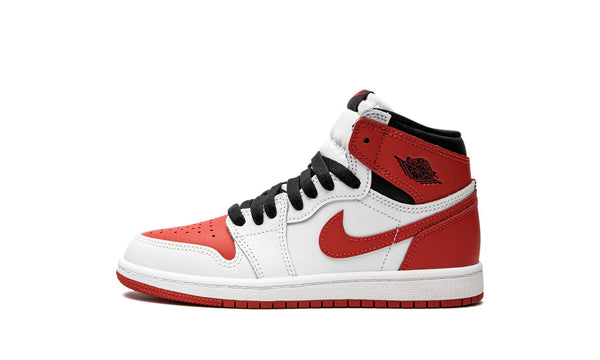 Jordan 1 Retro High OG Heritage (PS) الأردن 1 ريترو هاي أو جي هيريتيج (PS)