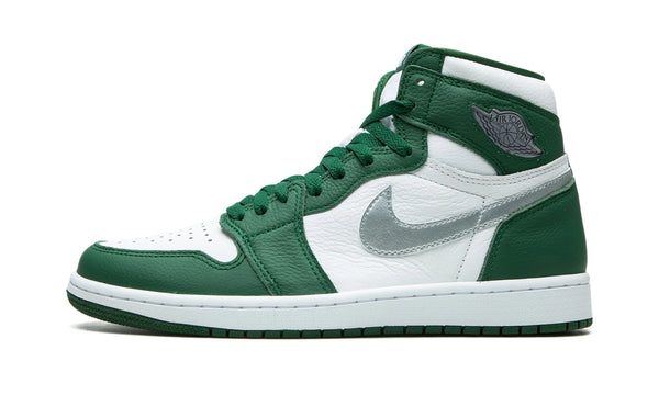 Jordan 1 Retro High OG Gorge Green الأردن 1 ريترو هاي أو جي جورج جرين