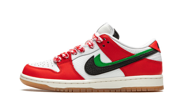 Nike SB Dunk Low Frame Skate Habibi SB دونك منخفض الإطار سكيت حبيبي