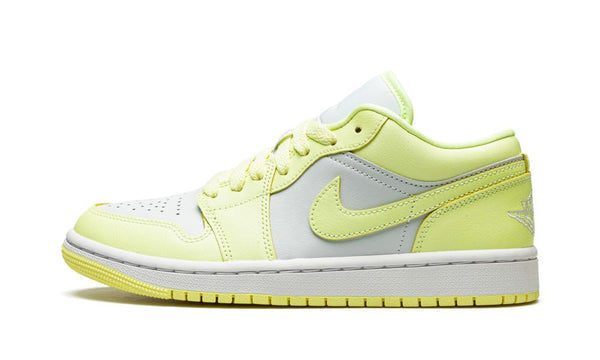 Jordan 1 Low Lemonade (W) جوردان 1 ليمونادة منخفضة (W)