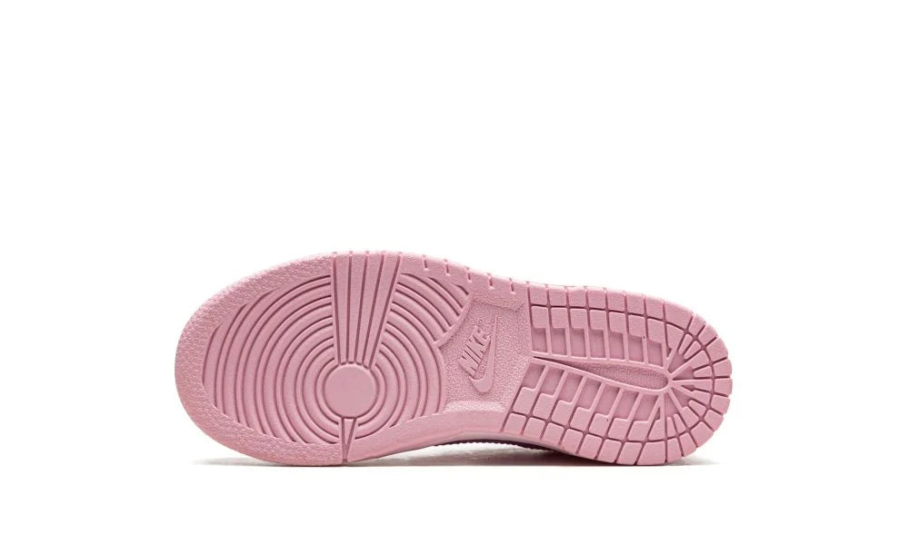 Nike Dunk Low Triple Pink (PS) دانك لو تريبل بينك (PS)