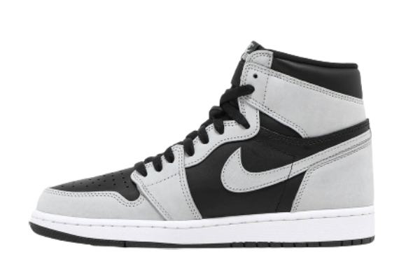 Jordan 1 Retro High Shadow 2.0 جوردان 1 ريترو هاي شادو 2.0