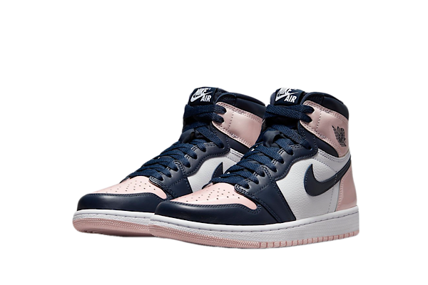 Jordan 1 Retro High OG Atmosphere (W) الأردن 1 الرجعية عالية OG الغلاف الجوي (W)