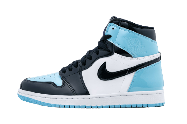 Jordan 1 Retro High UNC Patent (W)