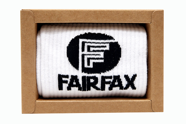 Fairfax Socks 1 جوارب فيرفاكس 1