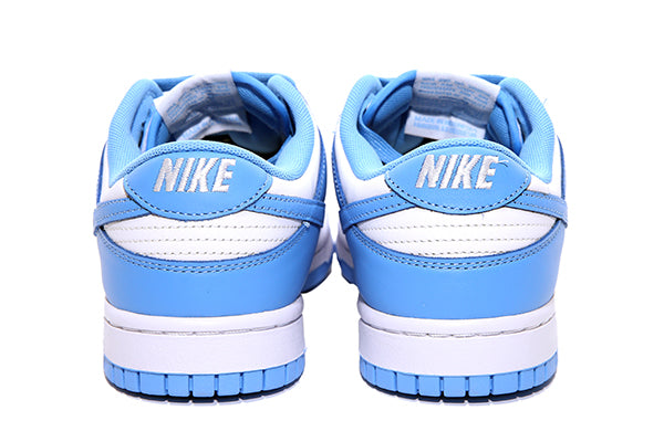 Nike Dunk Low University Blue دونك لو جامعة الأزرق