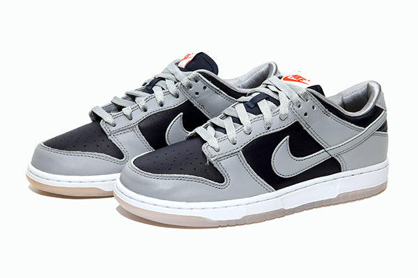 Nike Dunk Low College Navy دونك لو كلية البحرية