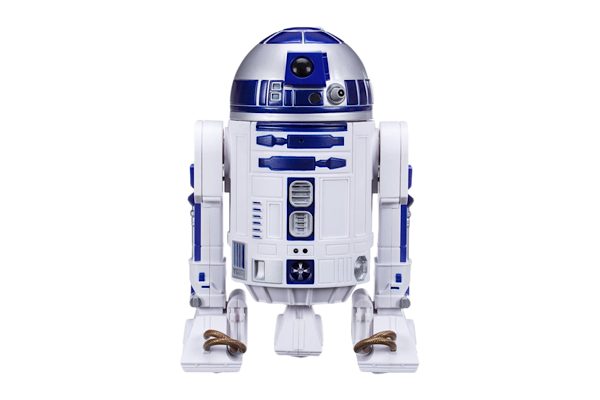 Star Wars R2-D2 حرب النجوم R2-D2