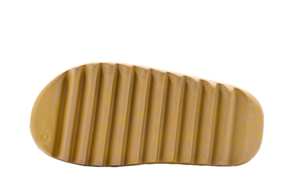 Yeezy Slide Ochre ييزي سلايد مغرة