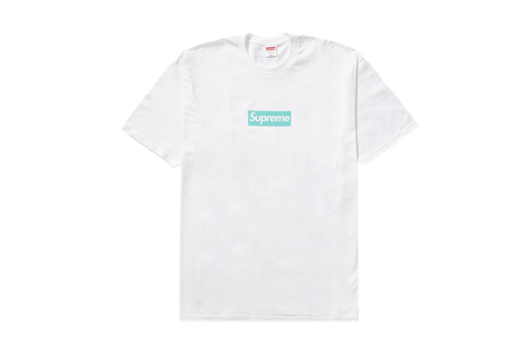 Supreme Tiffany Short Sleeve سوبريم تيفاني كم قصير