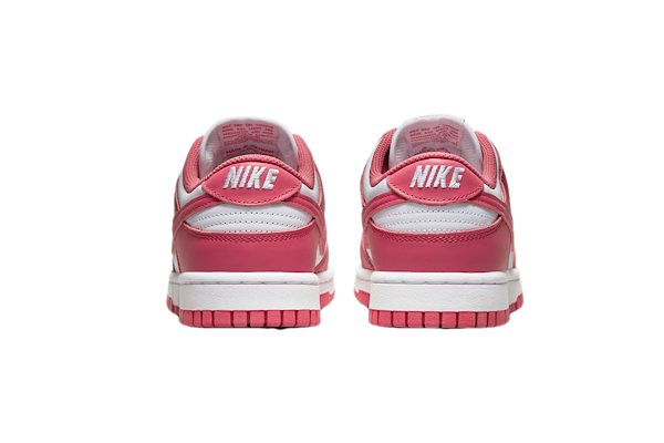 Nike Dunk Low Archeo Pink دانك لو أرتشيو بينك