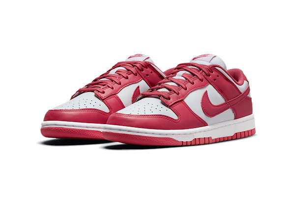 Nike Dunk Low Archeo Pink دانك لو أرتشيو بينك