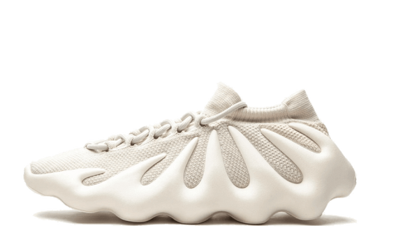 Yeezy 450 Cloud White ييزي 450 سحابة بيضاء