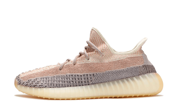 Yeezy 350V2 Ash Pearl ييزي 350V2 لؤلؤة الرماد