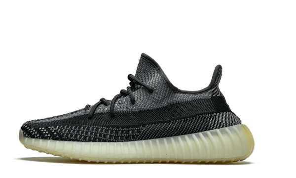 Yeezy 350V2 Carbon