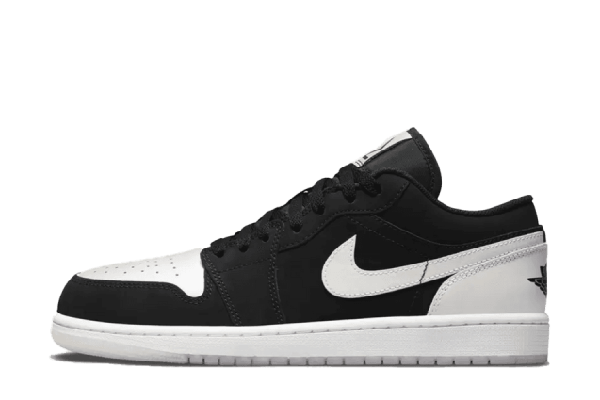 Jordan 1 Low Diamond Shorts جوردان 1 شورت ألماس منخفض