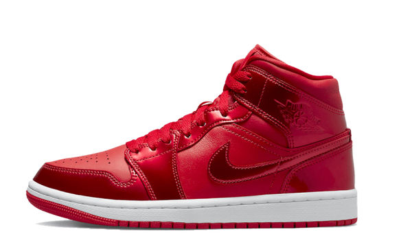 Jordan 1 Mid SE Pomegranate (W) جوردان 1 ميد إس إي رمان (W)