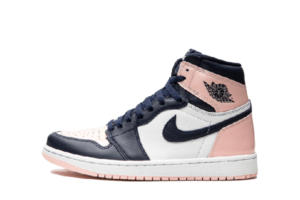 Jordan 1 Retro High OG Atmosphere (W) الأردن 1 الرجعية عالية OG الغلاف الجوي (W)