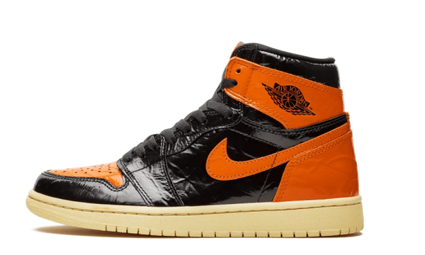 Air Jordan 1 Retro High Shattered Backboard 3.0 اير جوردان 1 ريترو هاي محطم اللوحة الخلفية 3.0