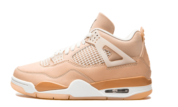 Jordan 4 Retro Shimmer جوردان 4 ريترو شيمر
