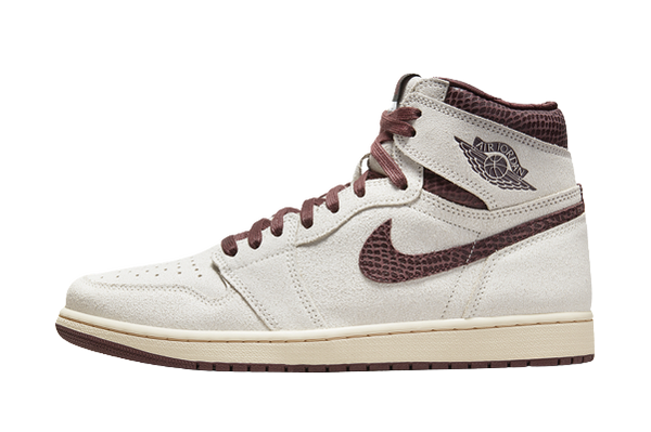 Jordan 1 Retro High OG A Ma Maniere الأردن 1 ريترو هاي أو جي إيه ما مانيير