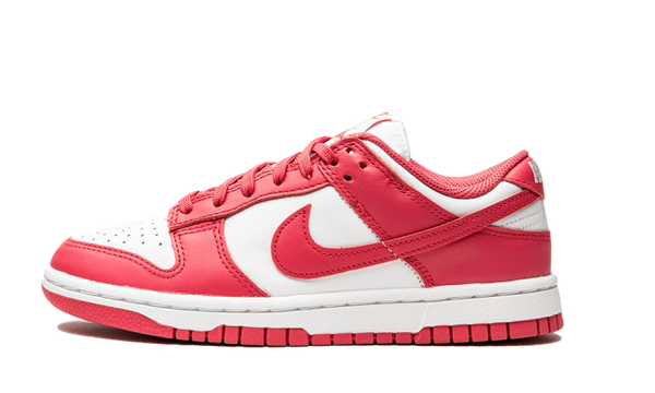 Nike Dunk Low Archeo Pink دانك لو أرتشيو بينك