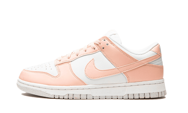 Nike Dunk Low Next Nature Pale Coral دونك لو التالي طبيعة شاحب المرجان