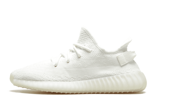 Yeezy Boost 350V2 Cream White ييزي بوست 350V2 كريم أبيض