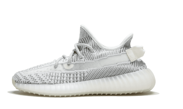 Yeezy Boost 350V2 Static Reflective Yeezy Boost 350V2 عاكس ثابت